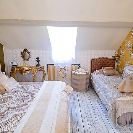 Le Clos Saint Paul - Chambres D'Hotes, Gite Et Spa Pres De Giverny, Vernon, Les Andelys Tourny Екстер'єр фото