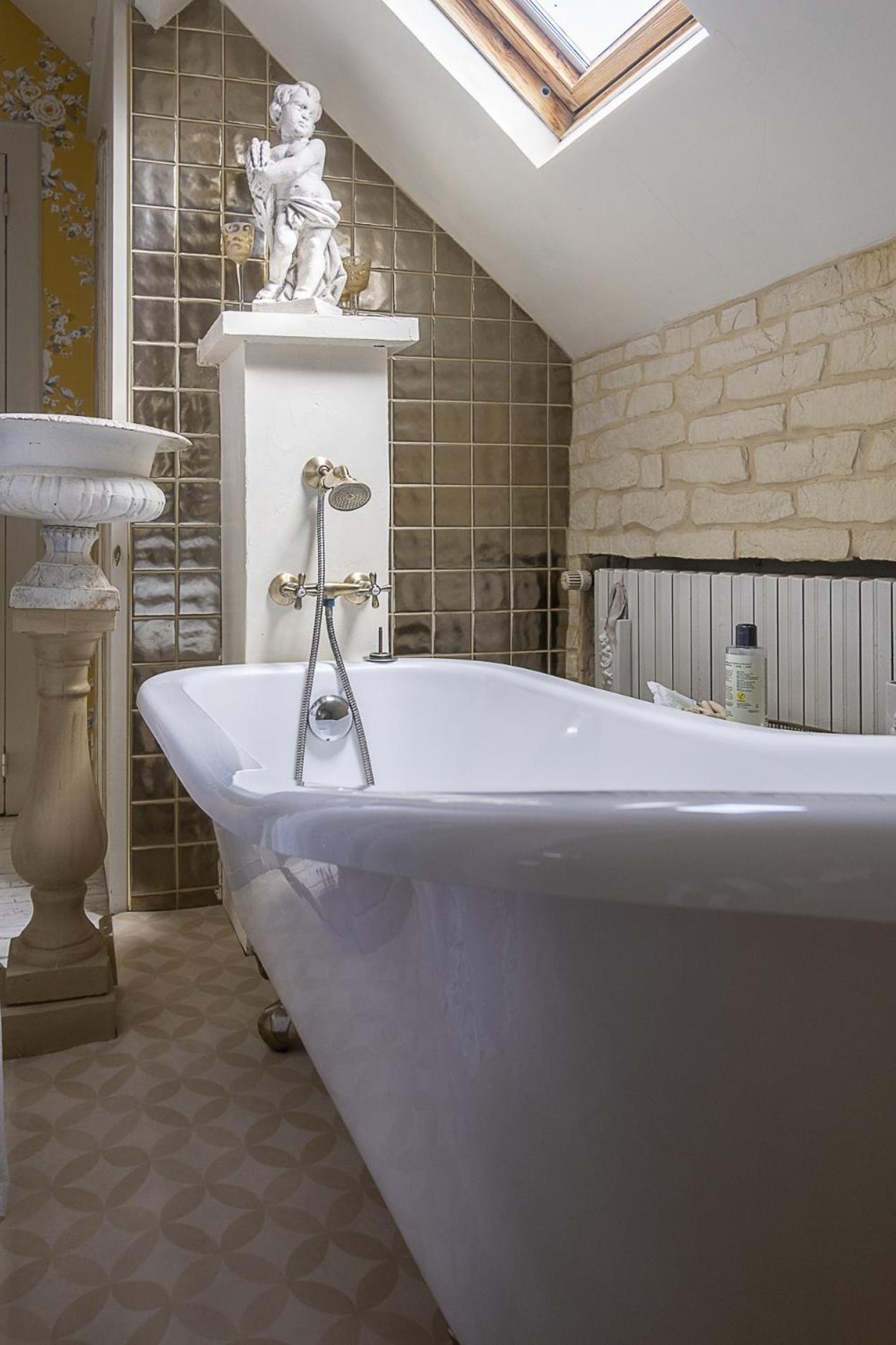 Le Clos Saint Paul - Chambres D'Hotes, Gite Et Spa Pres De Giverny, Vernon, Les Andelys Tourny Номер фото