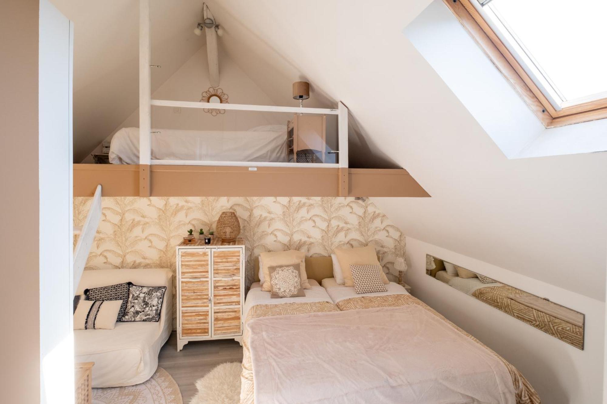 Le Clos Saint Paul - Chambres D'Hotes, Gite Et Spa Pres De Giverny, Vernon, Les Andelys Tourny Номер фото